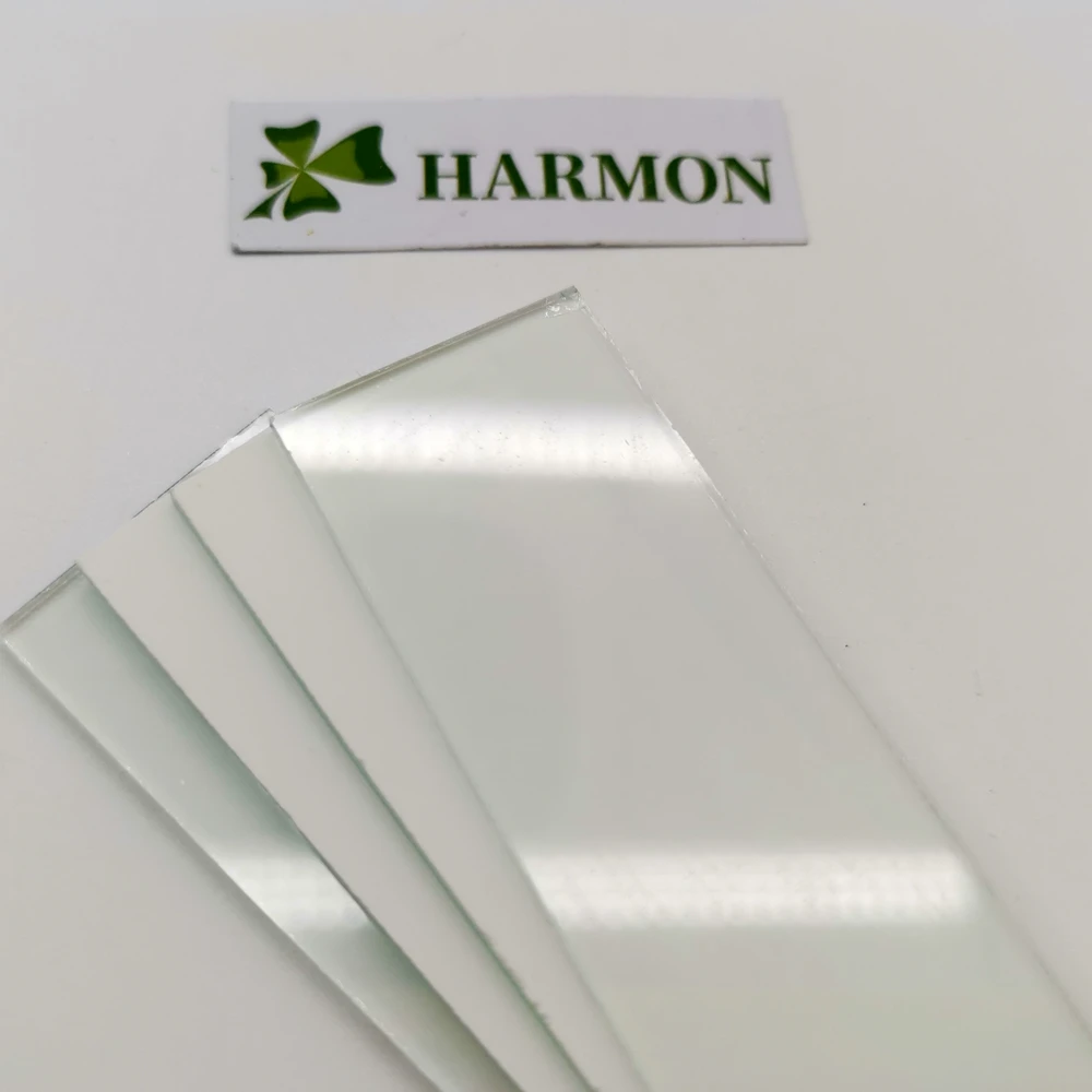High Quality Glass Tlc Plate 60GF254 Analysis Thin Layer Chromatography Small Size