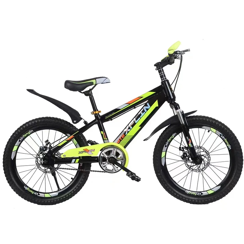 bike red color for kids 2 to 7 years old boys bicycle popular model cycles