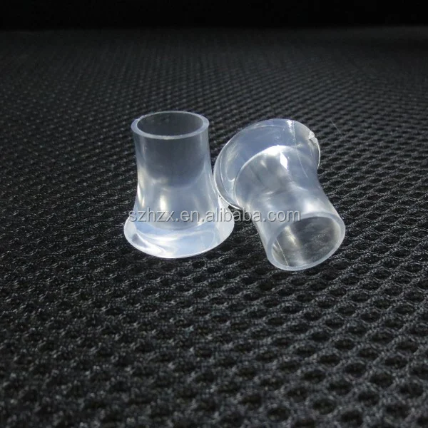 TPU Factory Cheap Colorful Non-slip Girl Flower Shape Stiletto Anti Slip Muffling High Heel Protector Shoe Protection