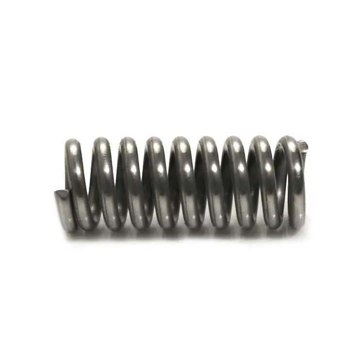 Large heavy duty compression Die spring helical sprial spring conical spring