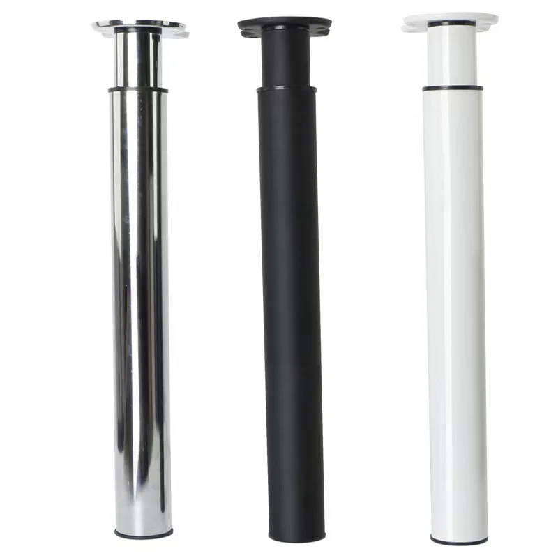 metal adjustable table leg