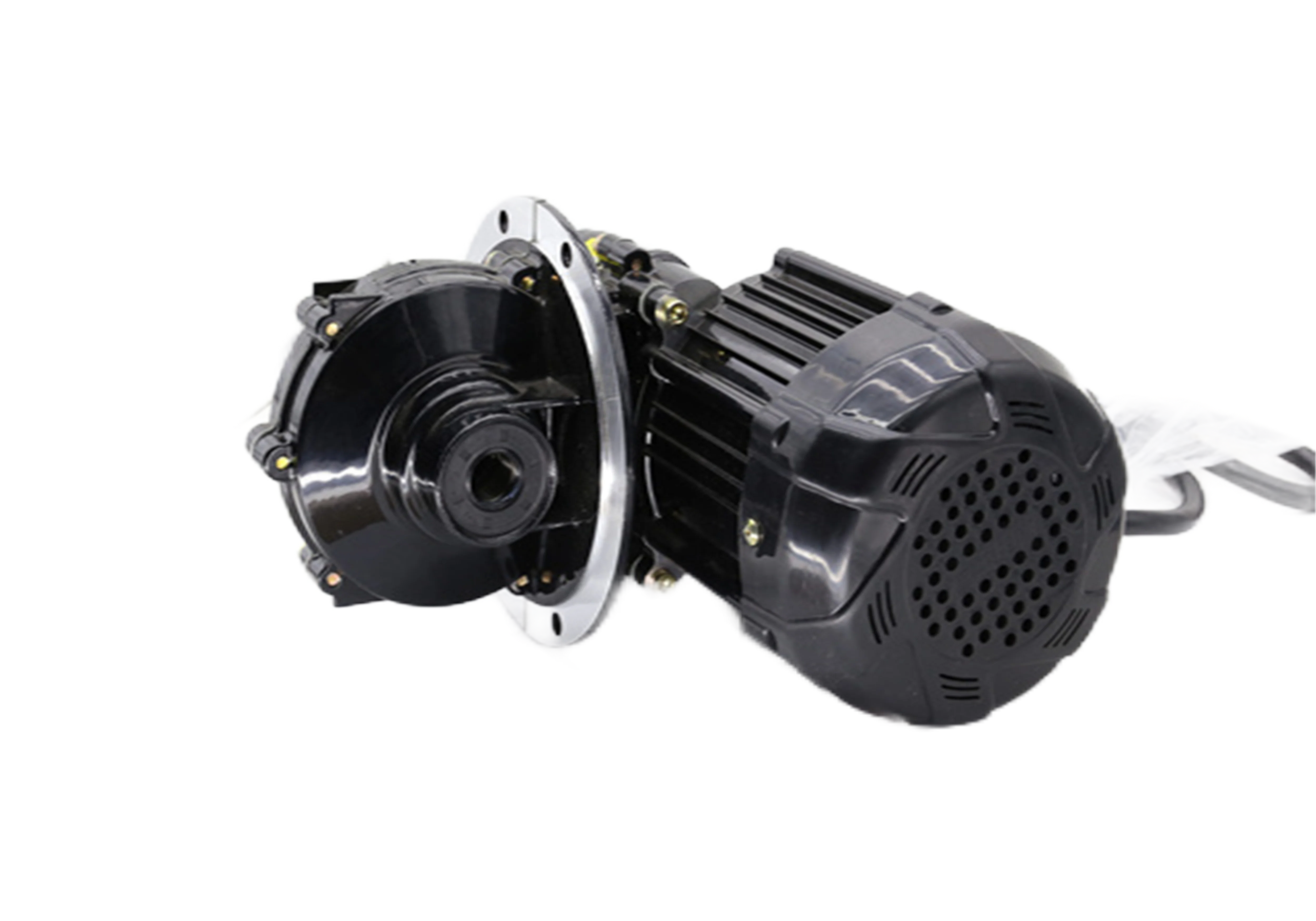 Electric tricycle/rickshaw /car brushless dc 60v 2000w electric engine motor dc motor 48v 5kw