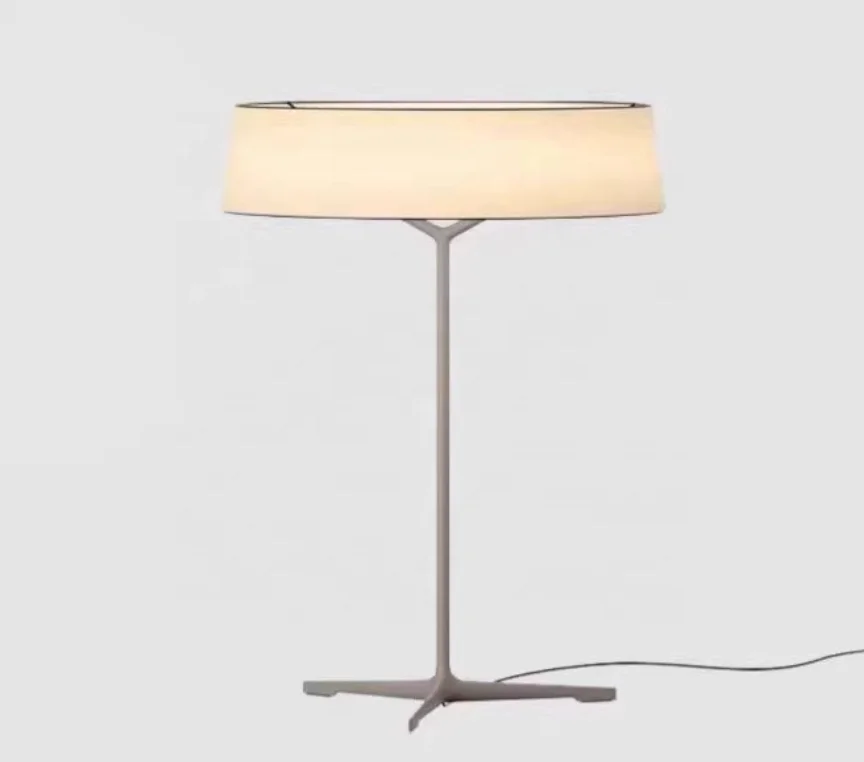 New fashion turkish bedside study reading usb table lamp indoor customize italy design desk table lights for bedroom