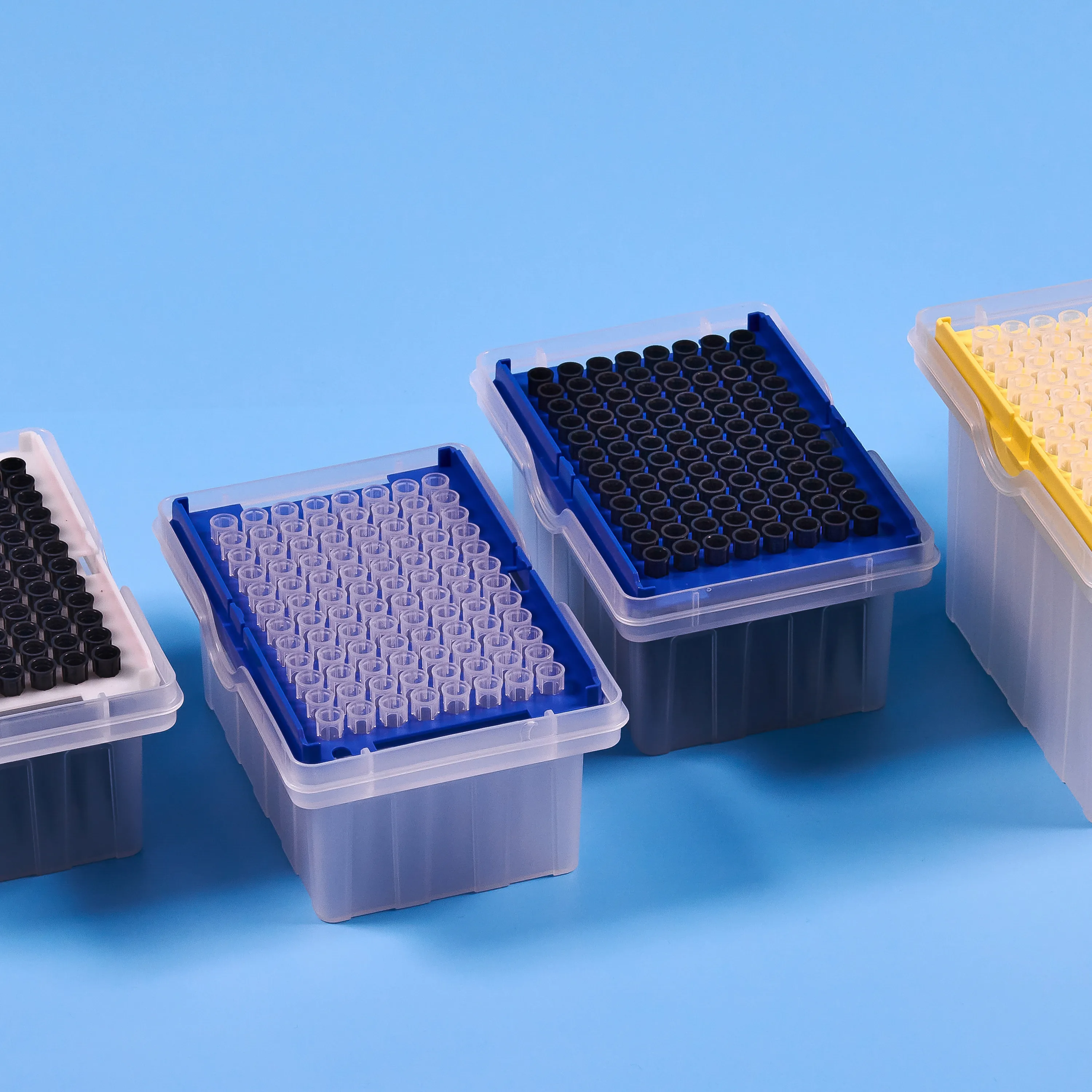 Tecan 200ul чистые советы по роботизированной пипетке с фильтром