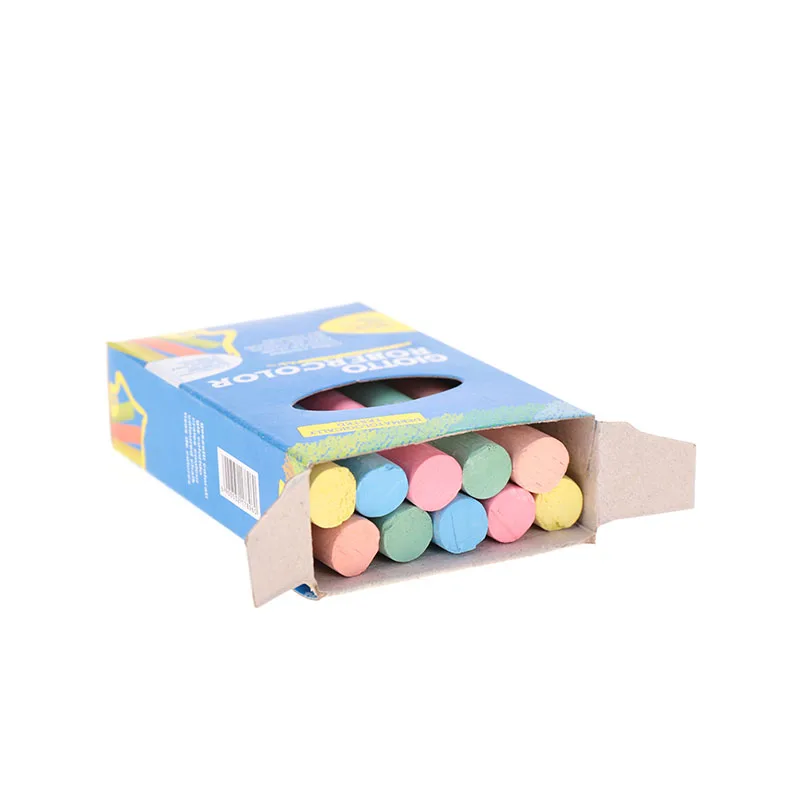 Wholesale Chinese CheapTeaching  School Blackboard Dustless Chalk Ball Pen with Good Price