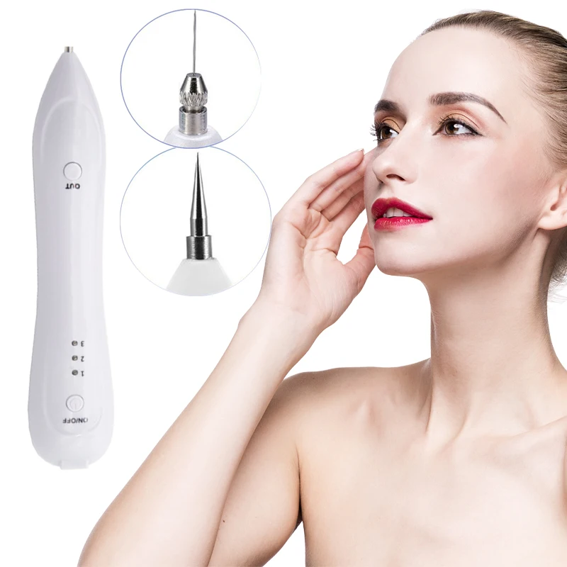 Professional Fibroblast Plasma Pen,Eye Lid Face Lifting Plamere Plasma Pen,Jet Plasma Pen For Skin Care