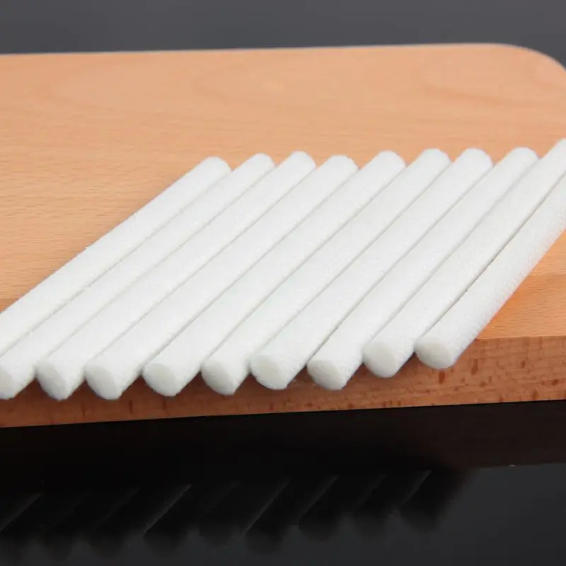 Factory Supply High Quality Customized Marker Pen Fiber Cotton Reservoir Custom Eyeliner Nibs