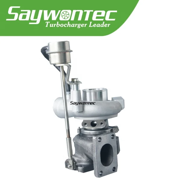 Турбокомпрессор Saywontec HX25W 84554826 3770780 электрический турбонагнетатель другие детали двигателя небольшой турбо
