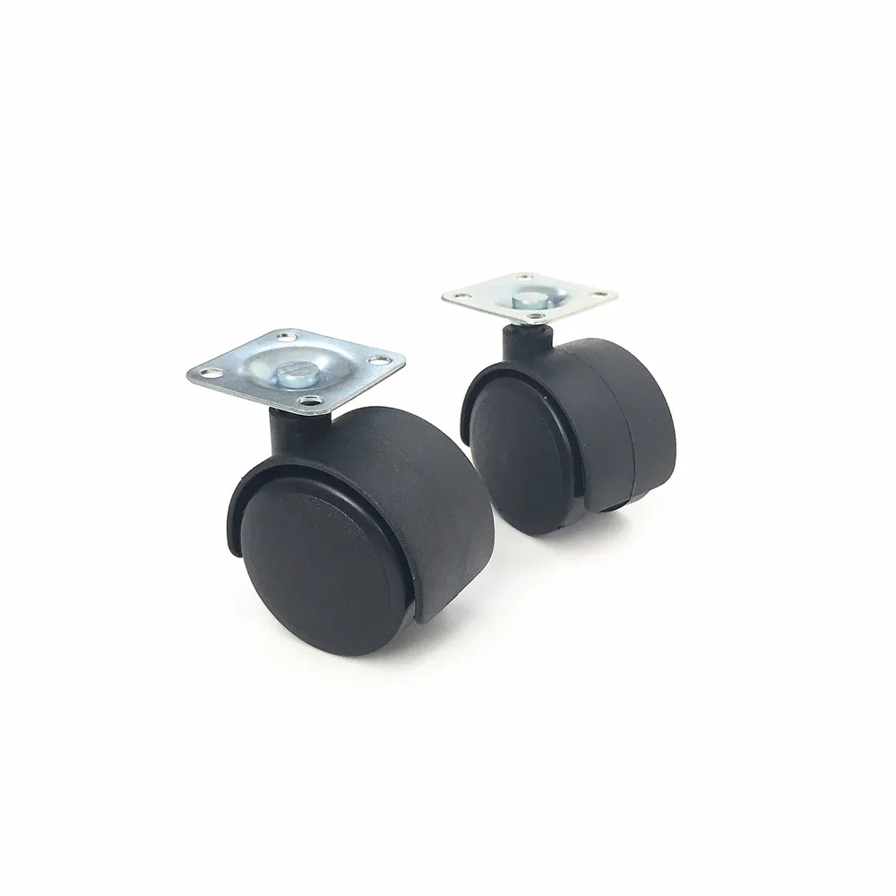 Office Chair Caster Wheel Universal Standard Size