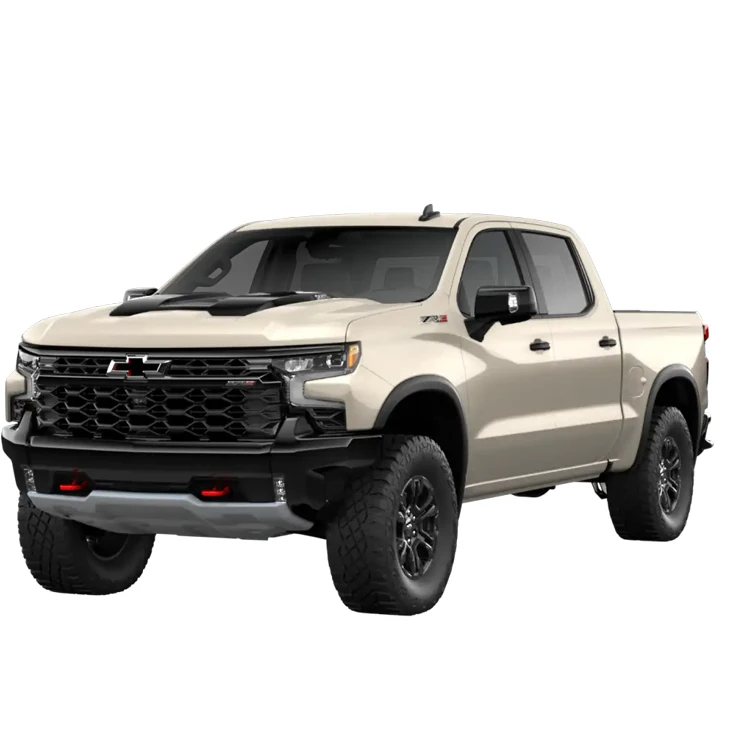5.843 * 2.032 * 1.879 m BOSE surround sound stereo Super driver assistance system Chevy Thorod Chevy Thorod pickup