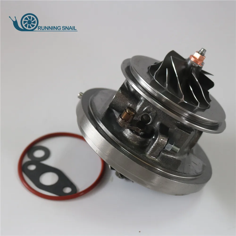 For Turbo cartridge CHRA 1515A295 for Mitsubishi Outland Lancer L200 2.4 L 4N15 4P00  engine