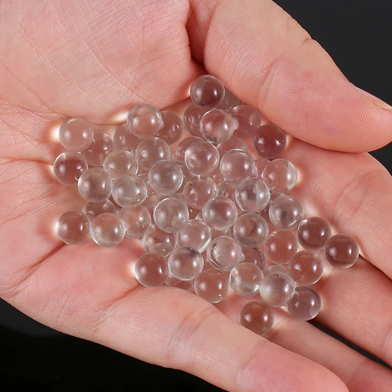 high precision borosilicate glass ball 10mm 9mm 8mm 7mm 6mm 5mm