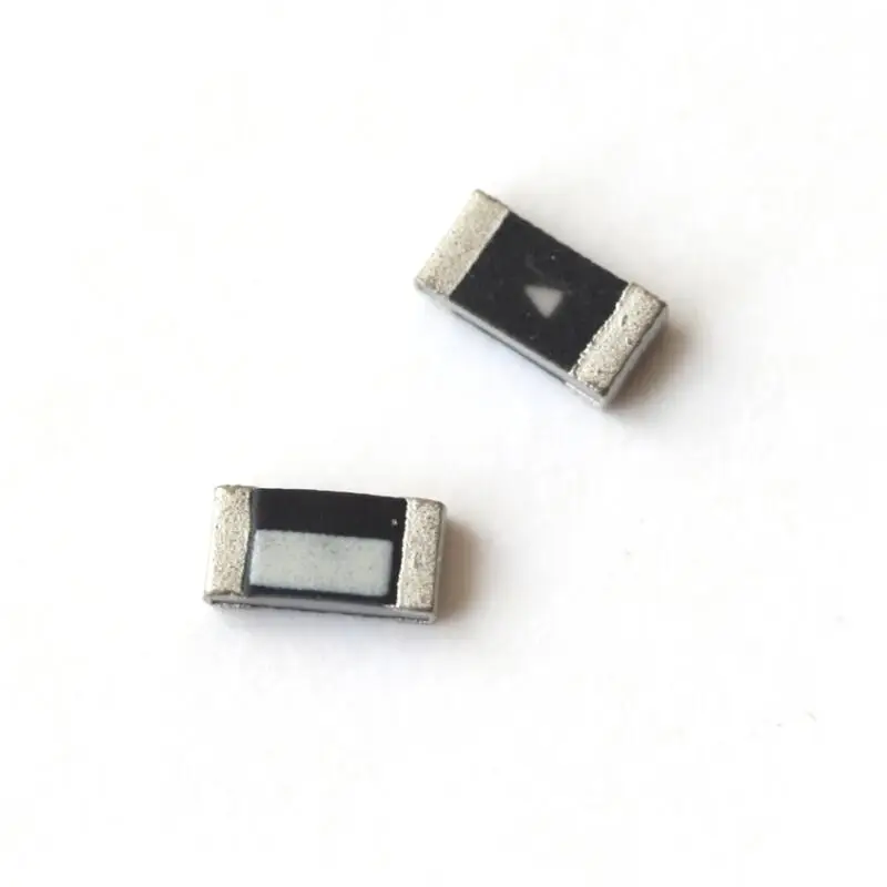 Упаковка импульсных диодов LL4148 Minimelf SMD 4148
