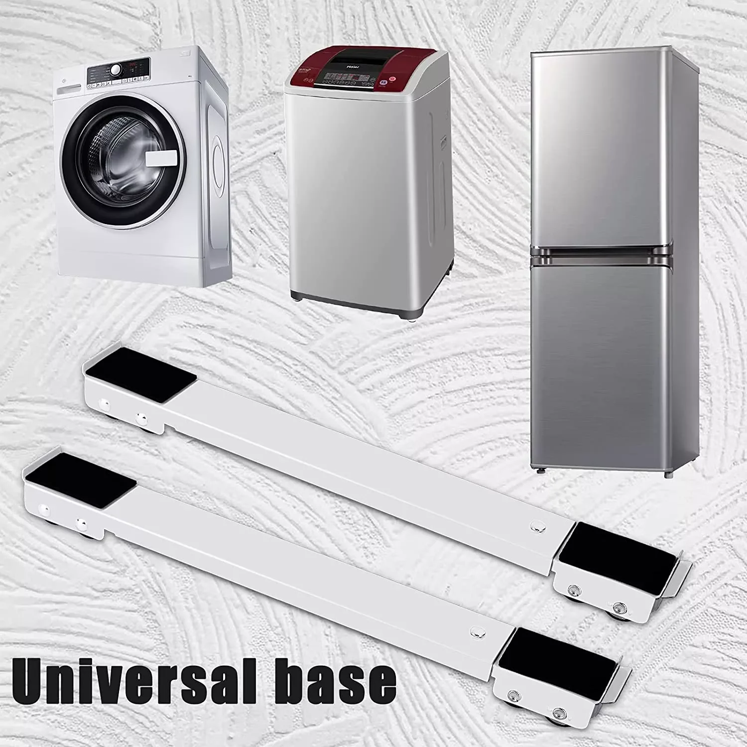 Washing Machine Base Refrigerator Dolly Appliance Dolly Appliance Base
