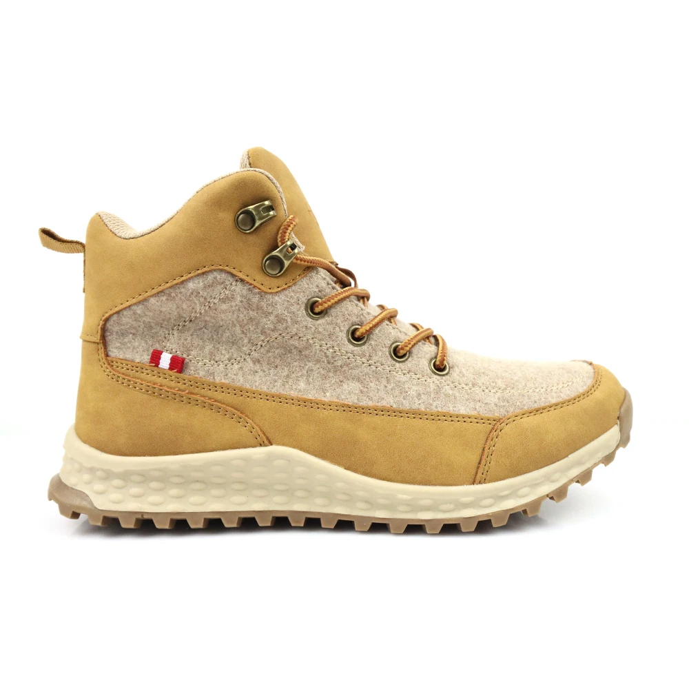 Новинка 2021, высокие походные ботинки, уличная безопасность, длинные Размеры, Мужская туристическая обувь для мужчин