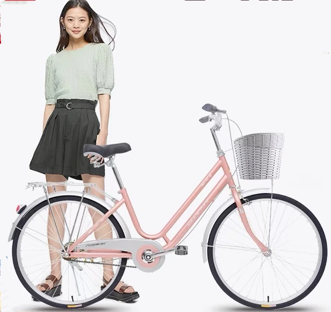 
customized color 28 inch city bike 27 speed in large stock 