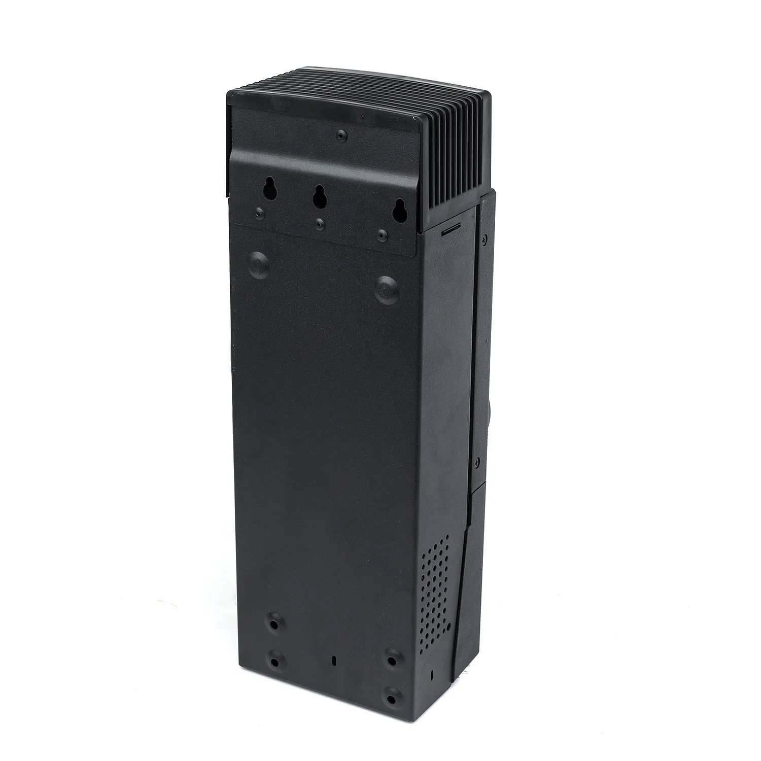 Fangpusun 15A 30A 45A 50A 60A 70A 80A MPPT Solar Charge Controller 12V 24V Auto Back-light LCD Modular Solar Regulator