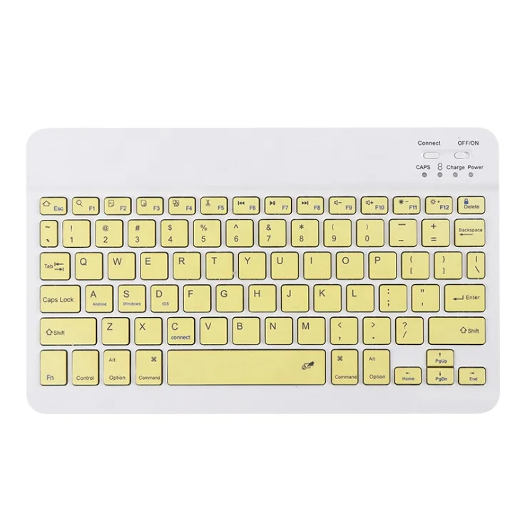 2022 hot selling wireless magic keyboard for10.2 10.5 10.9 11 ipad air/pro/lenovo/samsung/laptop/tablets mechanical keyboard