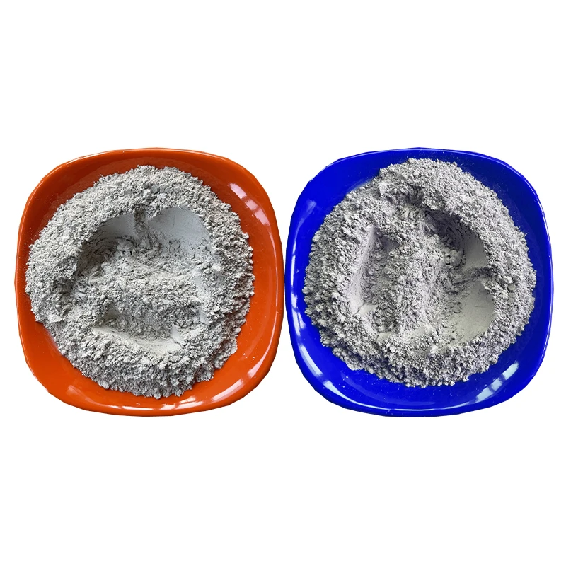Natural Barium Sulfate For Powder Coating Industrial Use