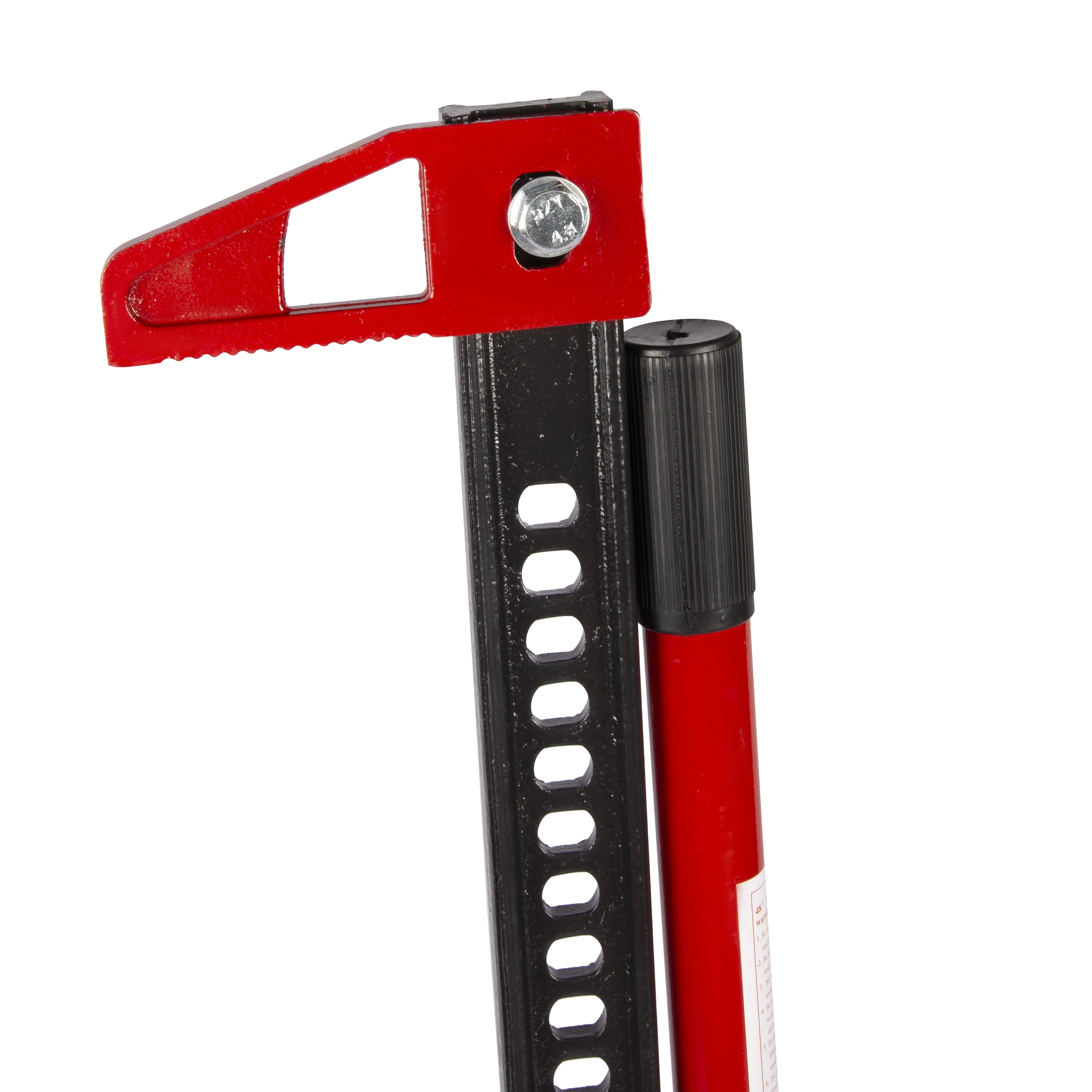 
Commercial Mechanical Lifting Jacks 48 Inch Farm Jack 