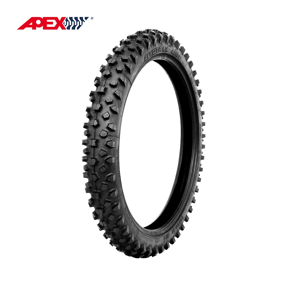 Motocross & Enduro Tyre