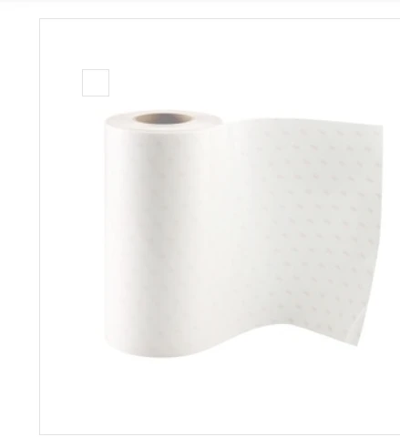 Transparent Industrial Protective Film 7070UV Tape for Protection