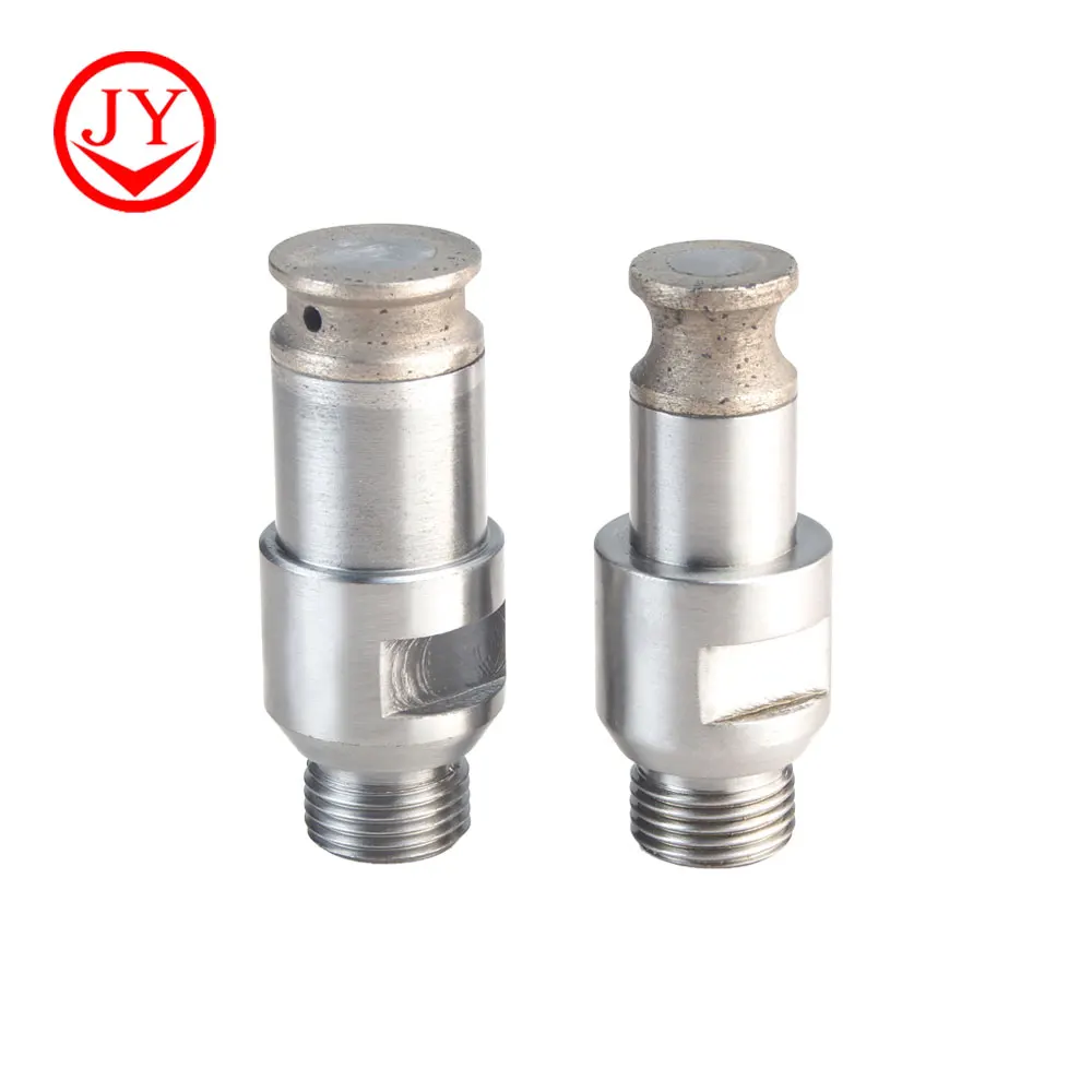 CNC diamond tool FA glass milling wheel for various CNC machine tools