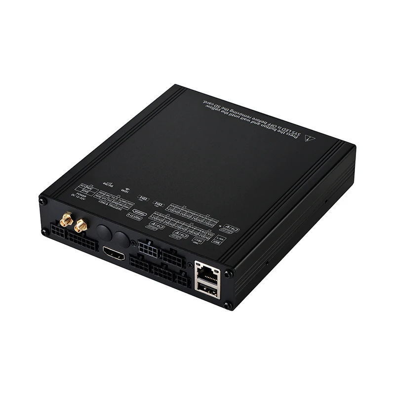 Truck MDVR 4/8CH H.265 MDVR SD card Car car  Black box Local Mobile DVR Recorder Monitor Camera System Truck Bus Camera DVR MDVR
