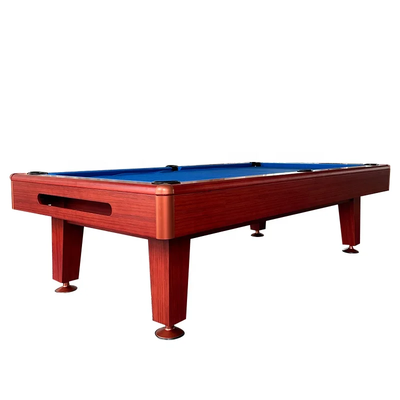 Professional dynamic billiard table maxima 8 pool table diamond