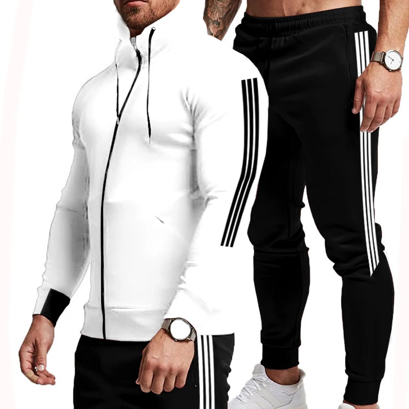 Высокое качество Оптовая продажа 100% полиэстер (джиу джицу), сублимированное логотип пустой спортивный костюм для мужчин, спортивные костюмы с капюшоном мужская верхняя одежда