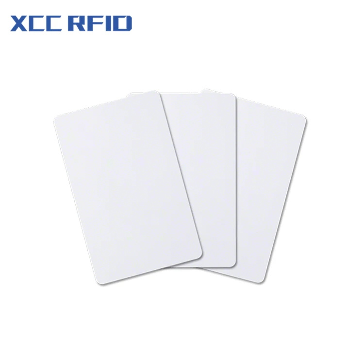 NTAG 424 ДНК-Метчик RFID карта