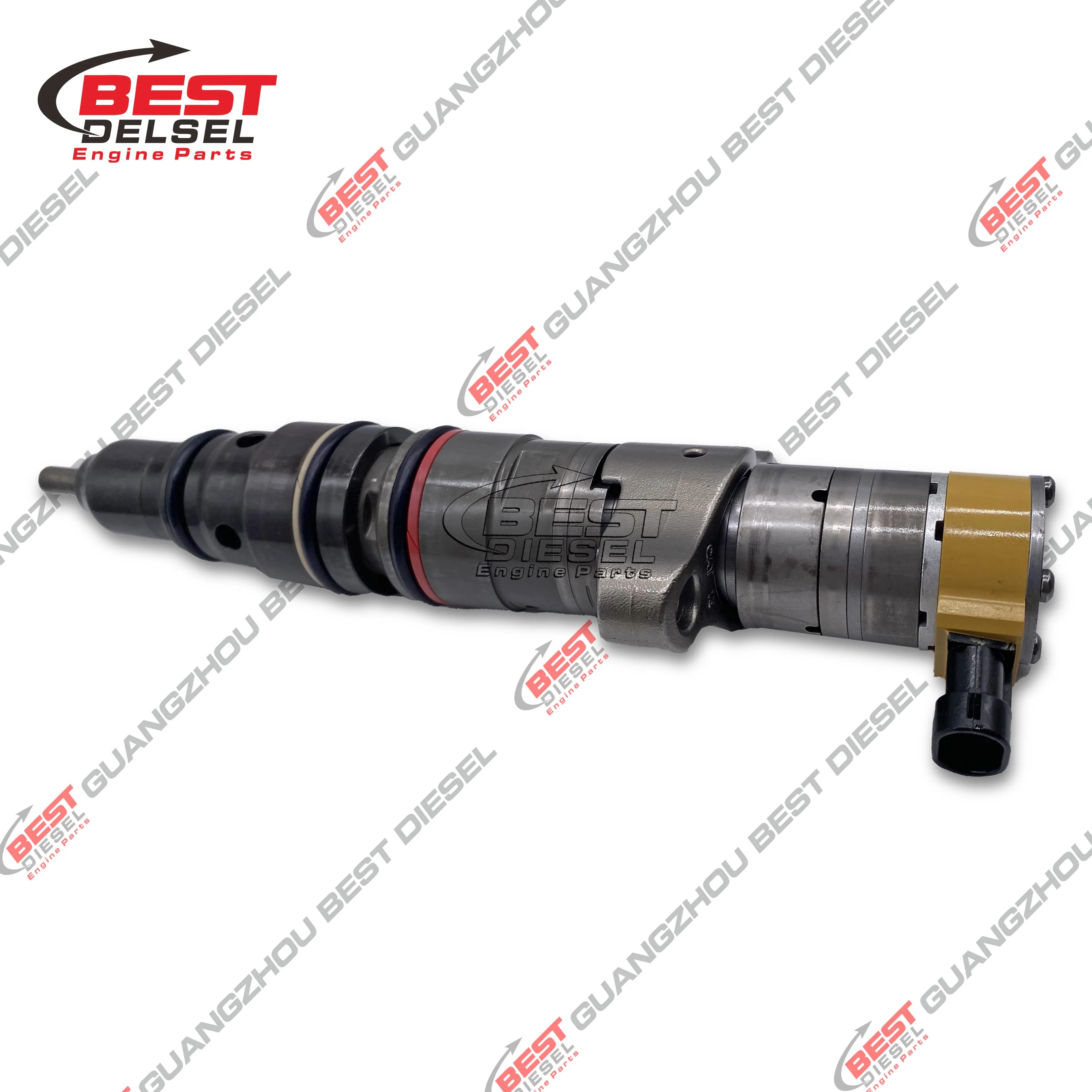 Genuine Diesel Fuel Unit Injector 188-8739 217-2570  235-9649 10R-7225 for c-at c-9 ENGINE