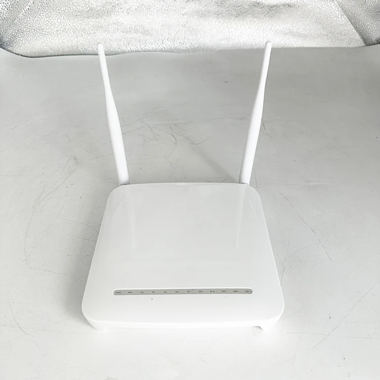 Двухдиапазонный onu ont H2-2 4GE + 1USB 2 4G 5G wifi