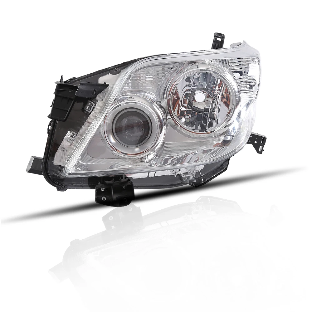  Автозапчасти передняя фара автомобильная для Toyota Prado 2010