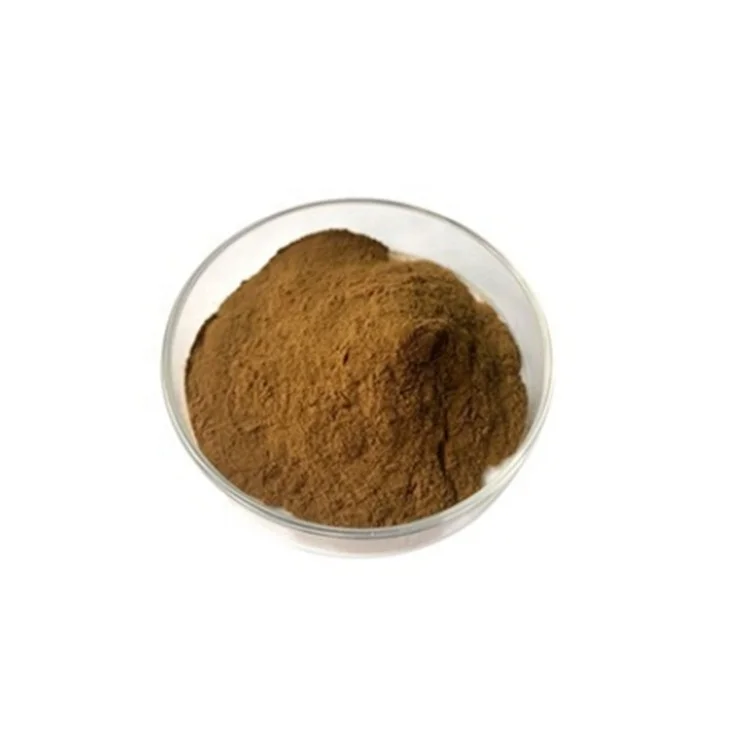 Cosmetic Raw Material Shi Hu Dendrobium Nobile Extract Powder with Best Price