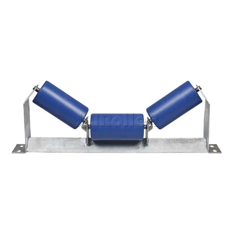 High Grade Dc Series 24V Drum Motor for Roller Conveyor