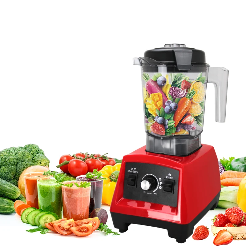 high rpm hummus blender in nigeria power tech 1000W multifunction cheap popular commercial blenders for sale