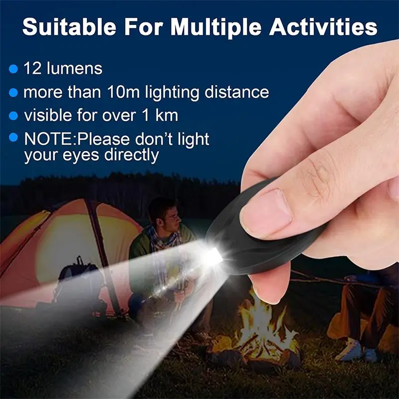 Promotional Gift UV Keychain Mini Torch Cheaper UV Purple 395nm Flash Light for Currency Money Detector