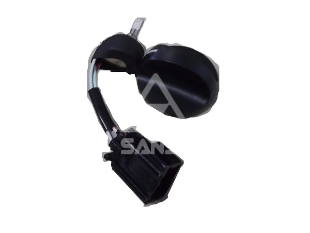 High Quality  PC200-7 Excavator Parts Potentiometer Assy Throttle Knob 22U-06-22420