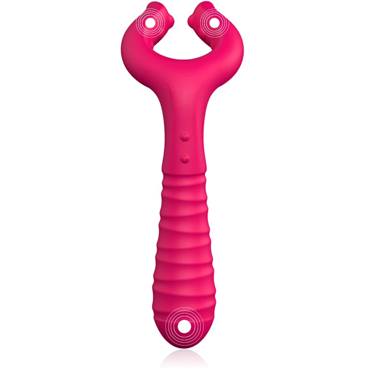 Wholesale best selling Couple Vibrator sex toys  Instagram couple toys