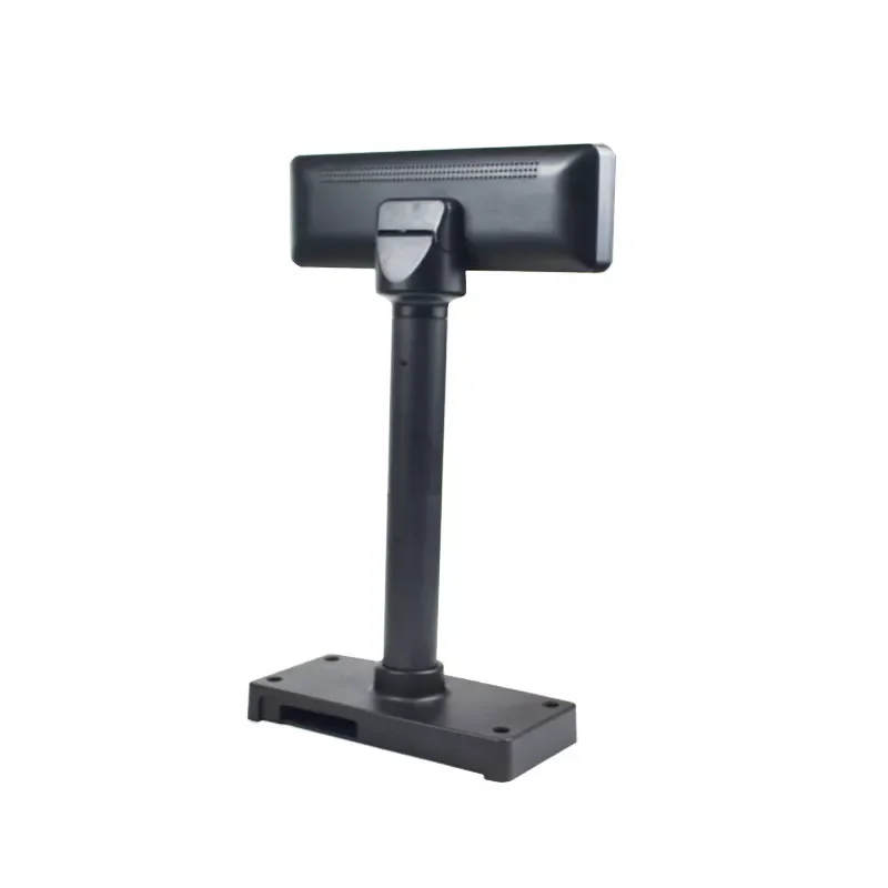 Good quality 2020 Pos display  USB /RS232 VFD pole customer display
