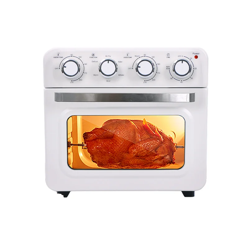 baking chicken ovens convention oven and air fryer