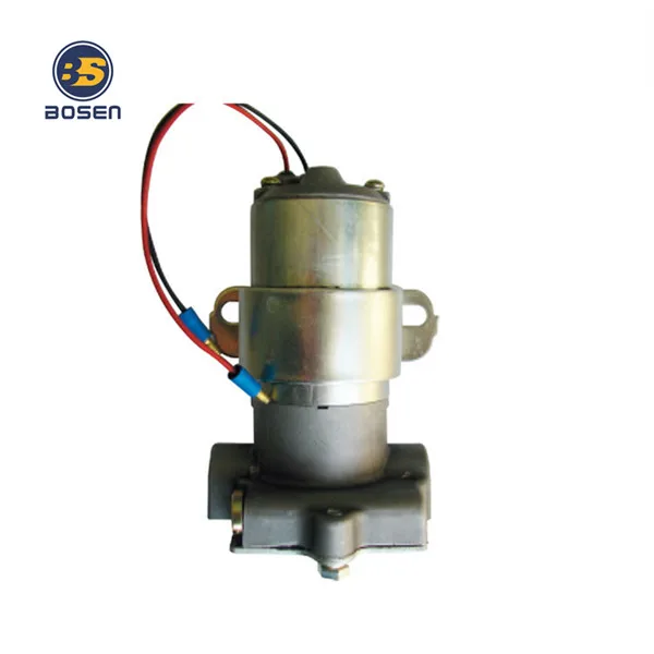  Внешний Электрический топливный насос 510-12-815-1 для Холли 140 gph/530 lph установка бензиновый или морской 510-12-802-1 510-712-802-1