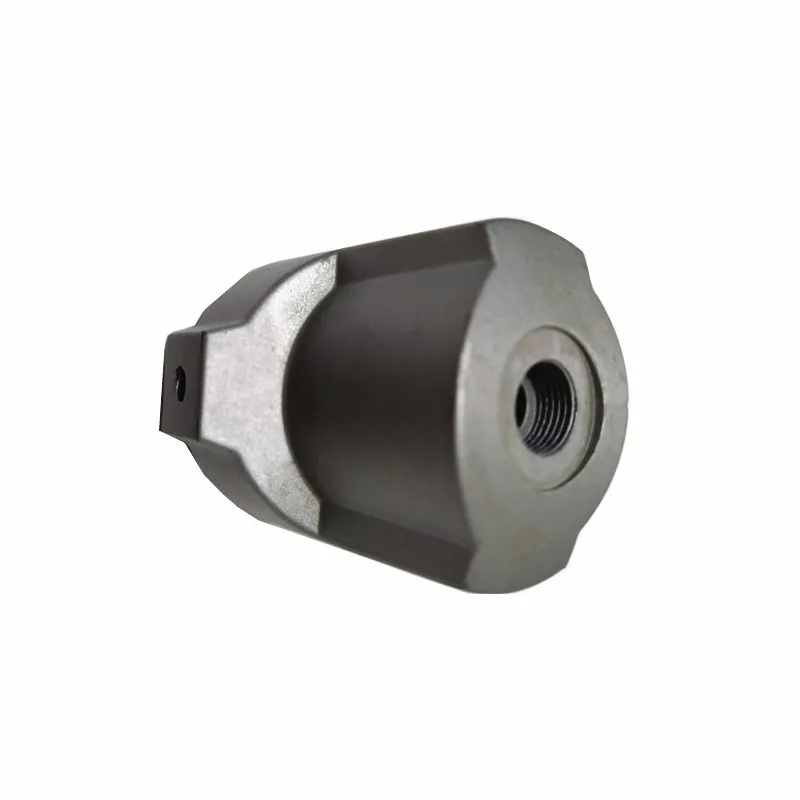 
aluminium cnc service custom machine accessories 