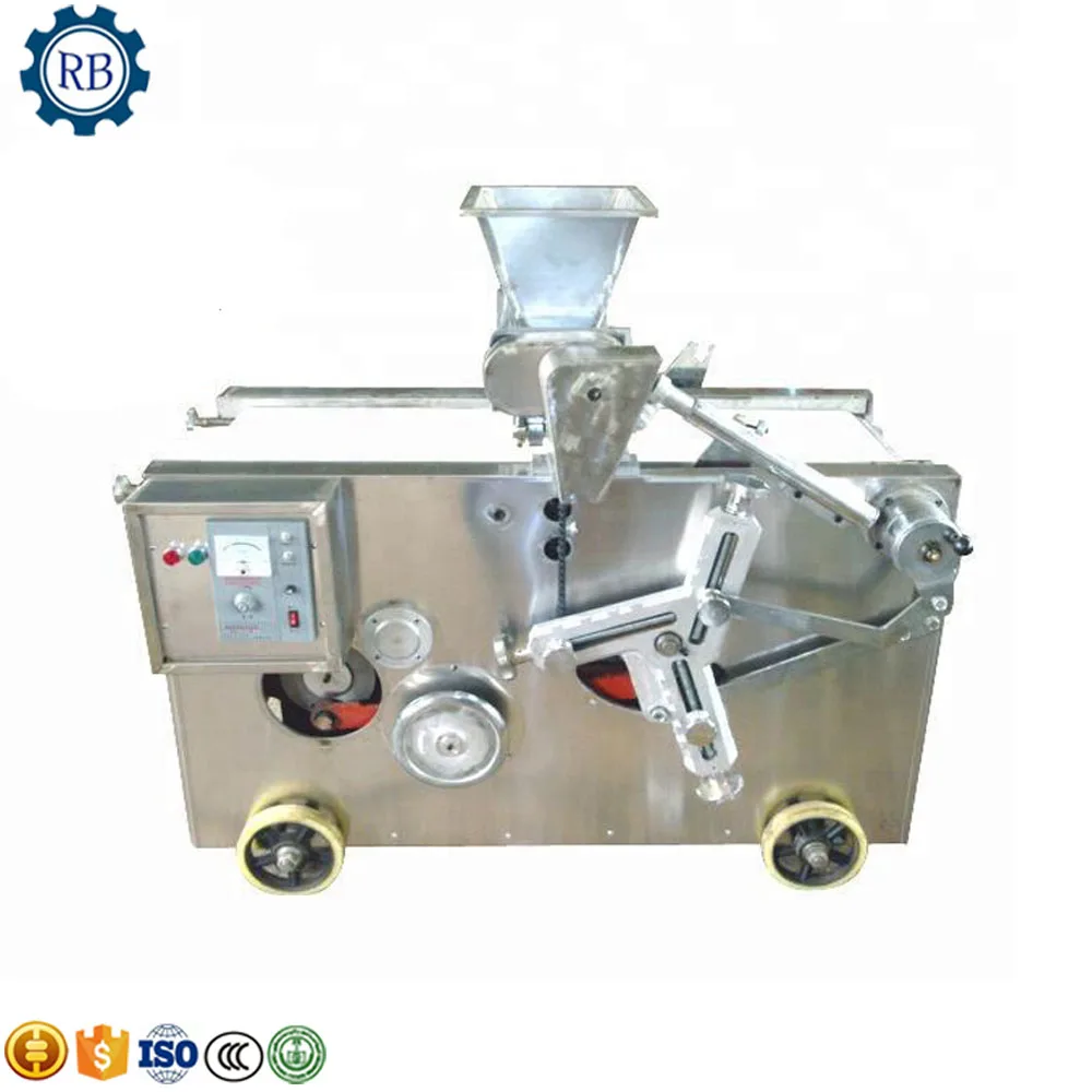 Automatic Decorate Extruder Drop Cutter Fortune Depositor Small Cookie Macaron Biscuit Make Machine