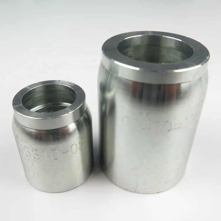 03310 высококачественный наконечник для шланга 2SN без наконечника