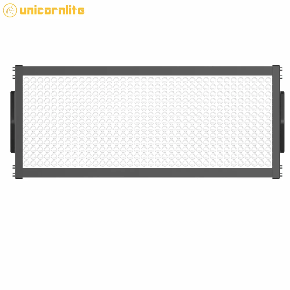 High Mast Light 1500W  Sports Soccer Field  Pole Lamp  140lm/w For Football With PMMA Lens