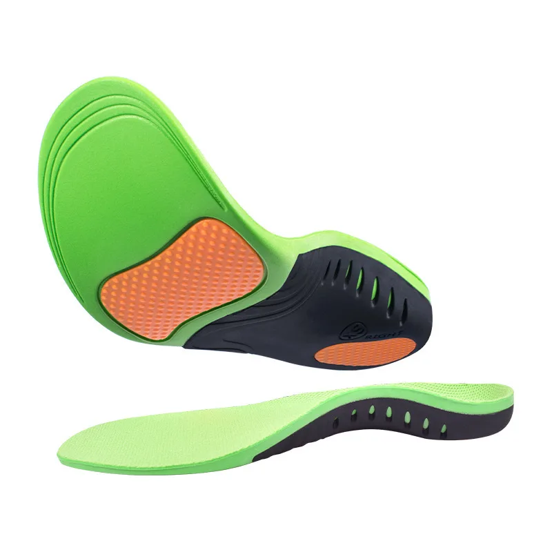 Sale hot arch orthotic support insoles custom orthopedic heat moldbale orthotics