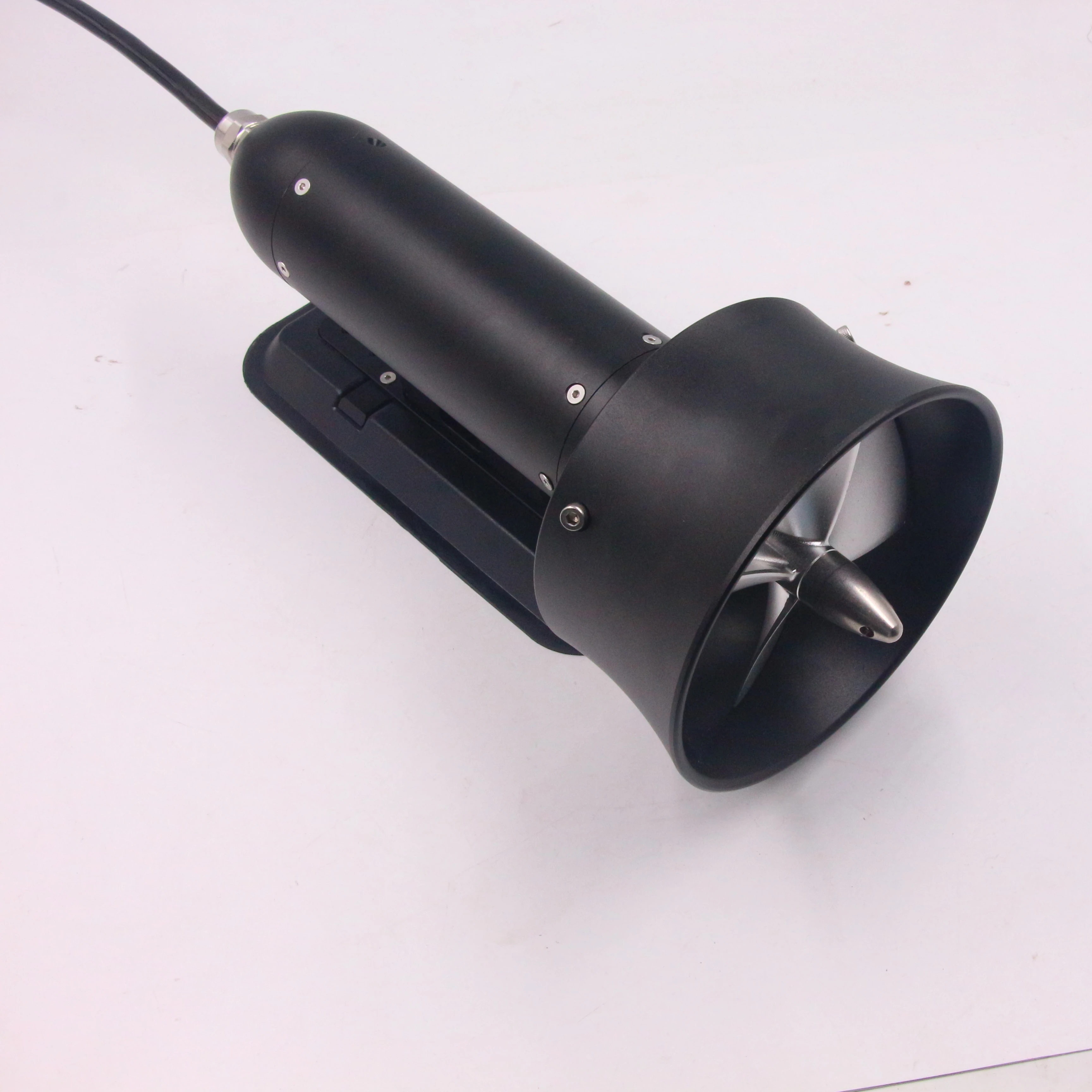 SANJING MOT 48V 2kw Surfboard Under Water Surf Underwater Electric Motor for Kayak Sup