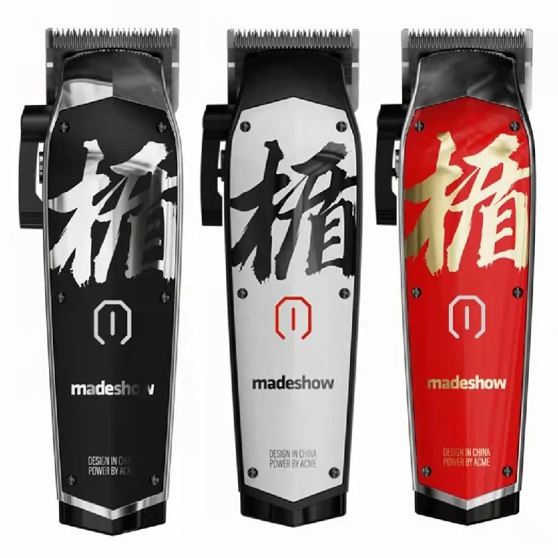 Машинка для стрижки волос